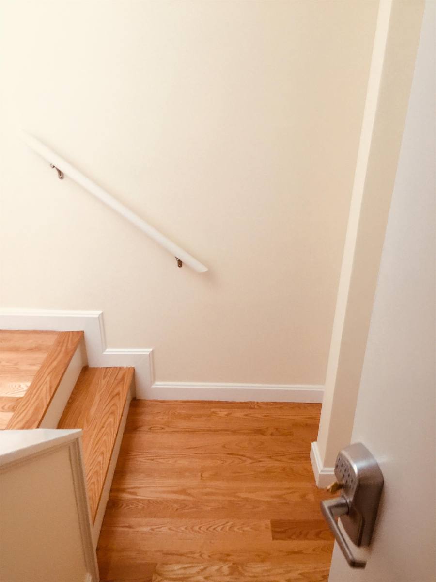 House for rent at 57 Dudley St #3, Roxbury, MA 02119