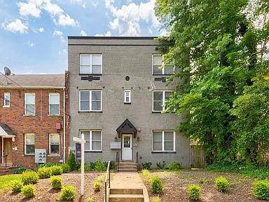 Apartment for rent at 709 Irving St NE, Washington, DC 20017