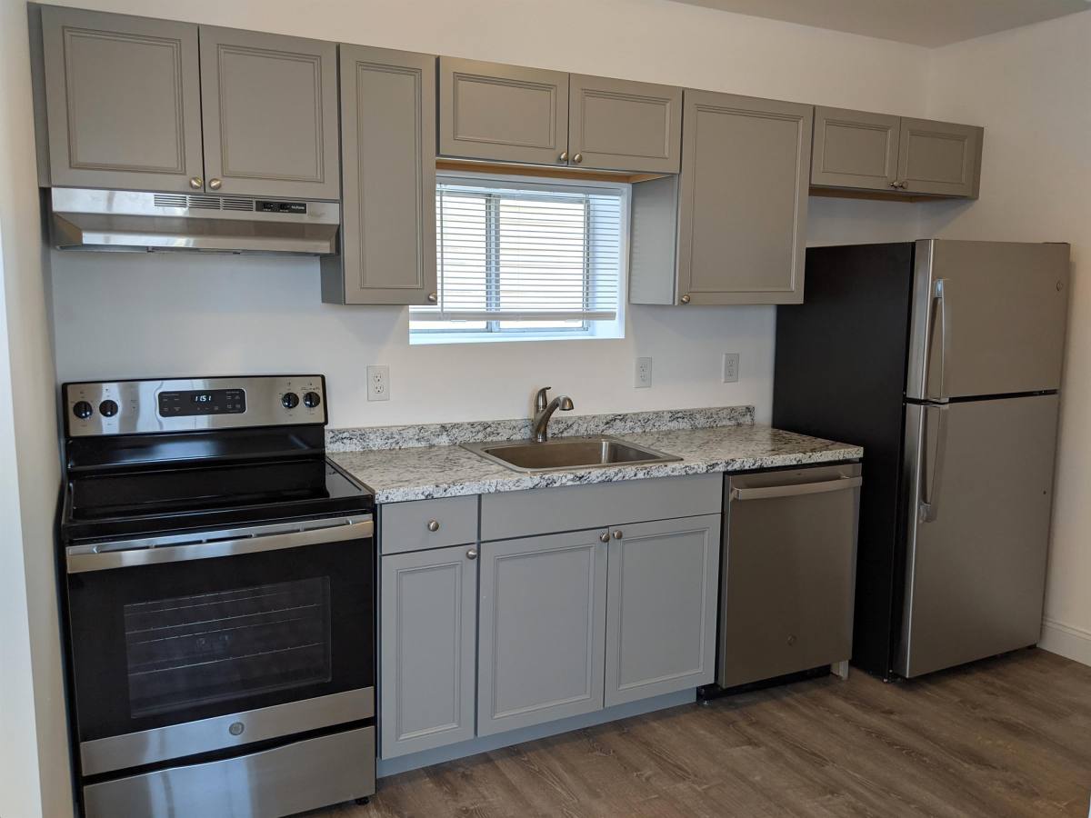 Apartment for rent at 45 Everett St #2, Everett, MA 02149