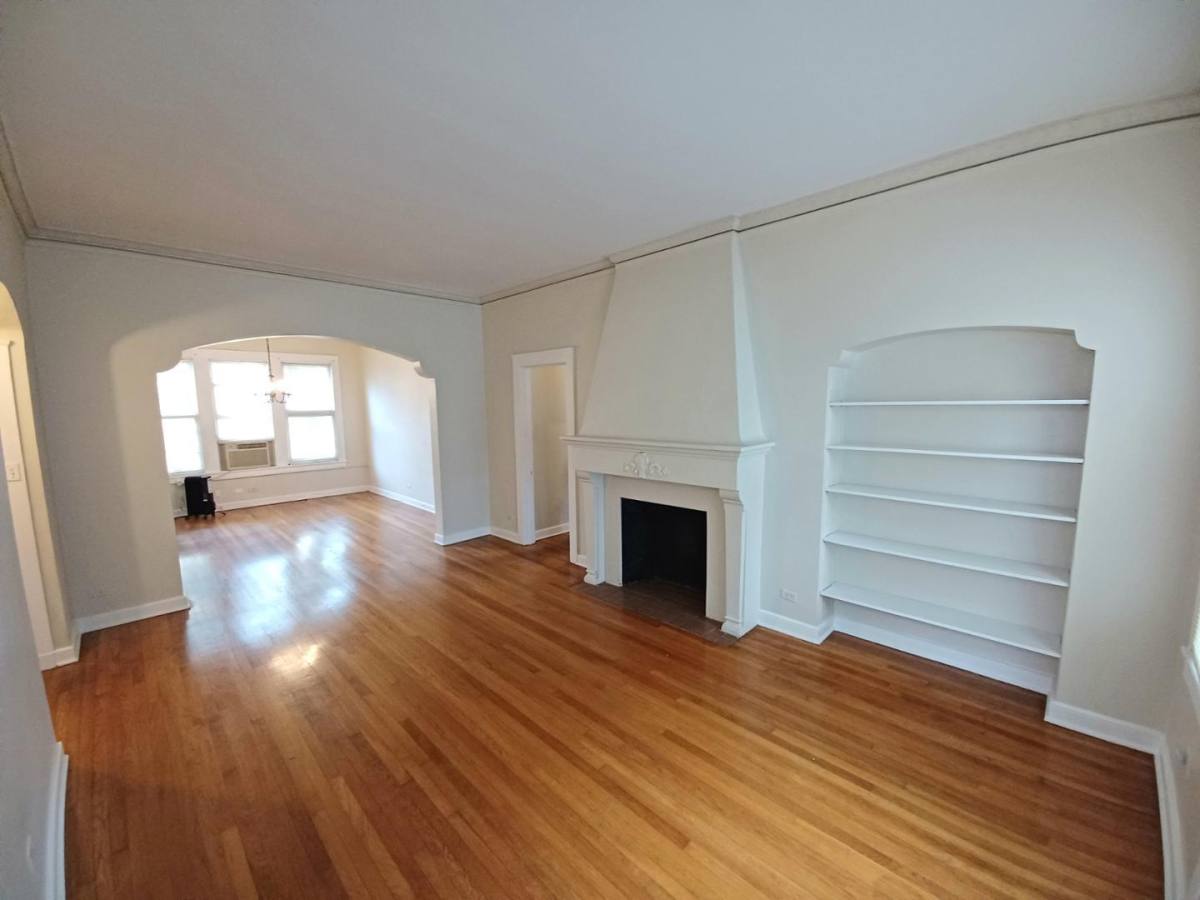 Apartment for rent at 215 West Magnolia Avenue, 219 W Magnolia, San Antonio, TX 78212