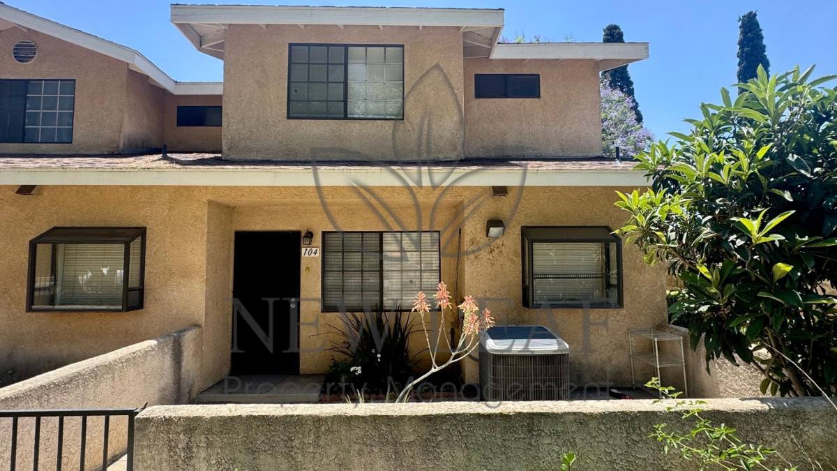 Condo for rent at 1052 East 6th Street, 1034 E 6th St #104, Ontario, CA 91764