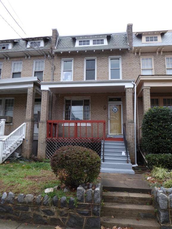 House for rent at Brookland, 3618 18th St NE, Washington, DC 20018