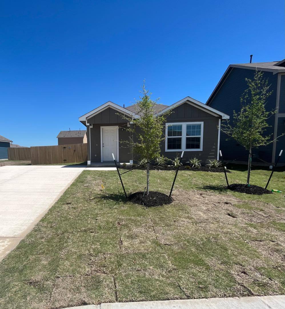 House for rent at 2314 Red Sky Dr, Lockhart, TX 78644