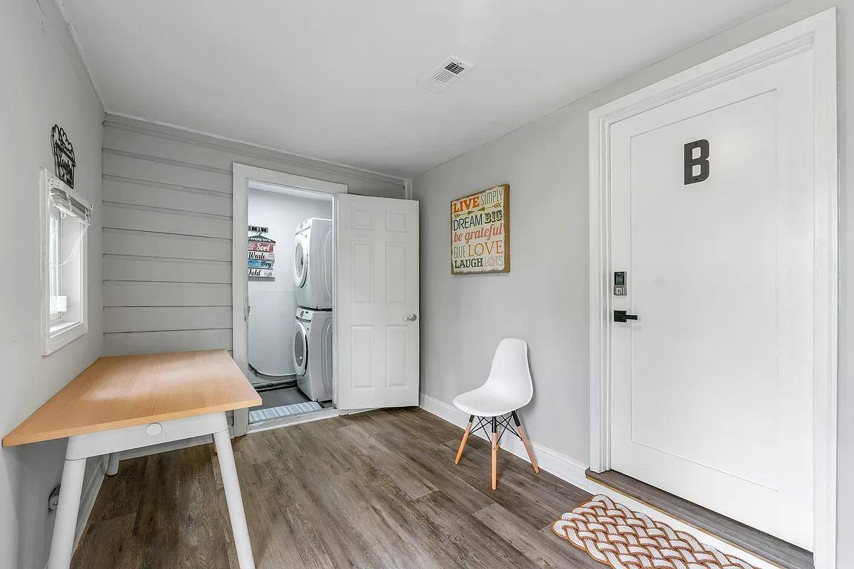 Apartment for rent at 3006 Memorial Dr SE #A, Atlanta, GA 30317