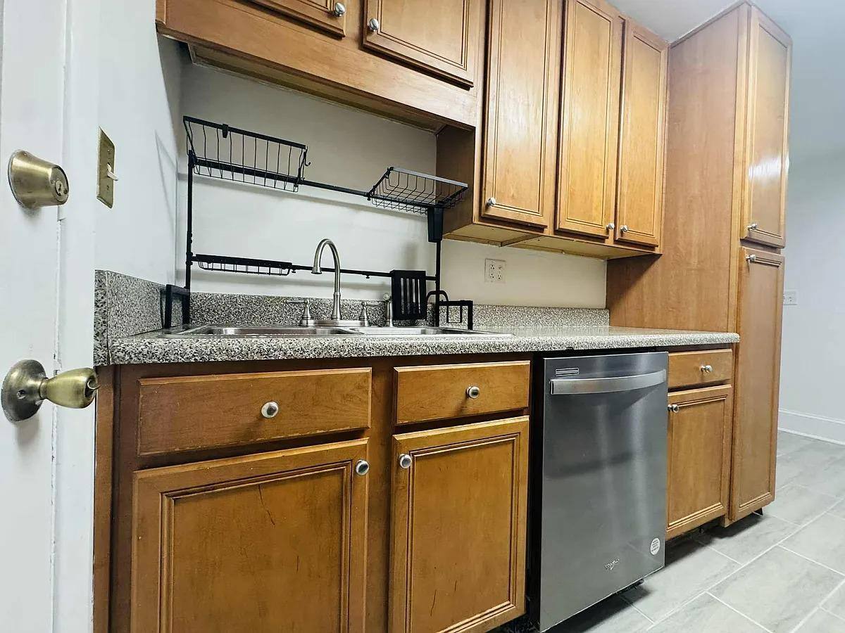 Apartment for rent at 1284 Piedmont Ave NE, Atlanta, GA 30309