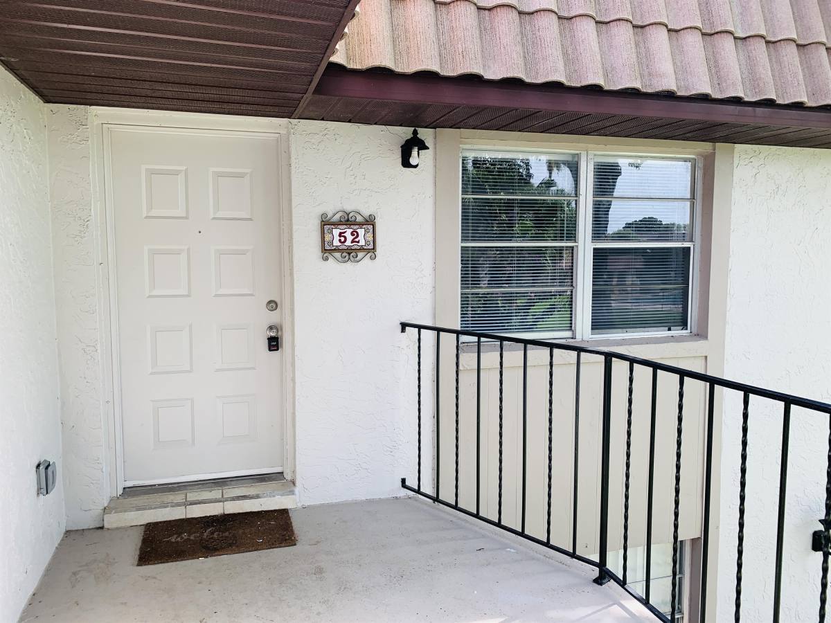 Condo for rent at Windtree Gardens Condominiums, 52 Windtree Lane #1, Winter Garden, FL 34787
