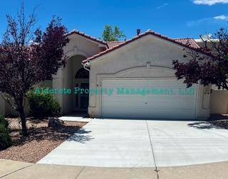 House for rent at 1511 Mimbres Canyon Place NE, Albuquerque, NM 87112