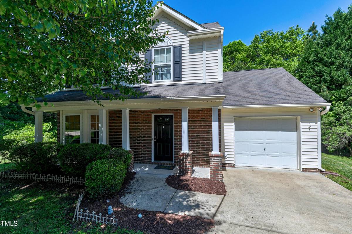 House for rent at 4802 Tapestry Terrace, Durham, NC 27713
