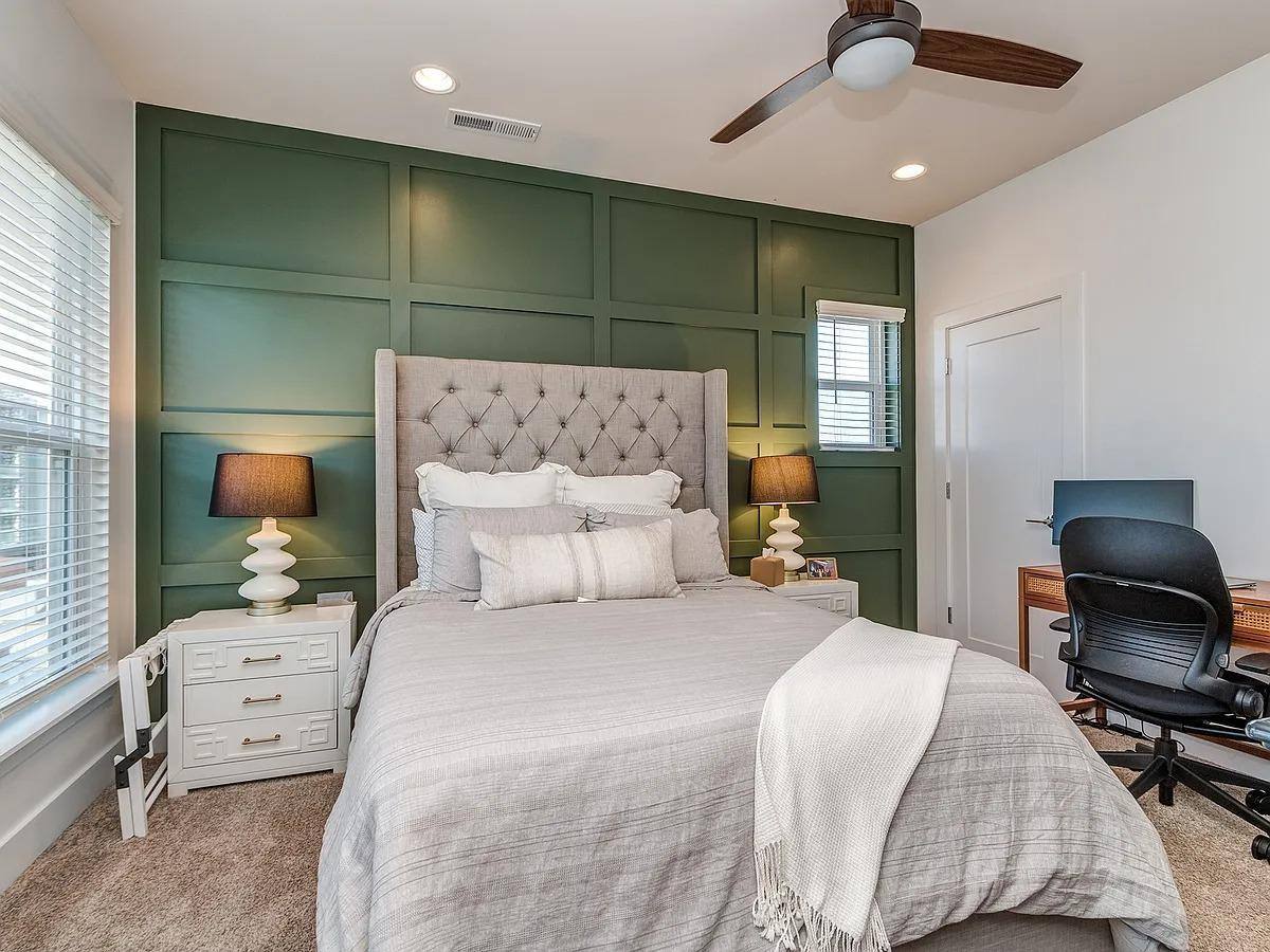 Townhouse for rent at South Village, 2836 Grand Union Way, Charlotte, NC 28209