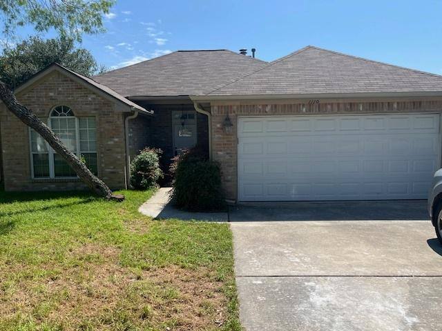 House for rent at Cimarron Estates, 1116 Cimarron Court, San Marcos, TX 78666