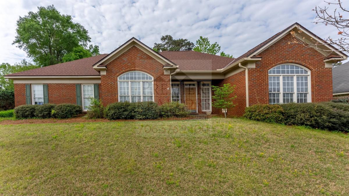 House for rent at 9230 Garrett Creek Dr, Midland, GA 31820