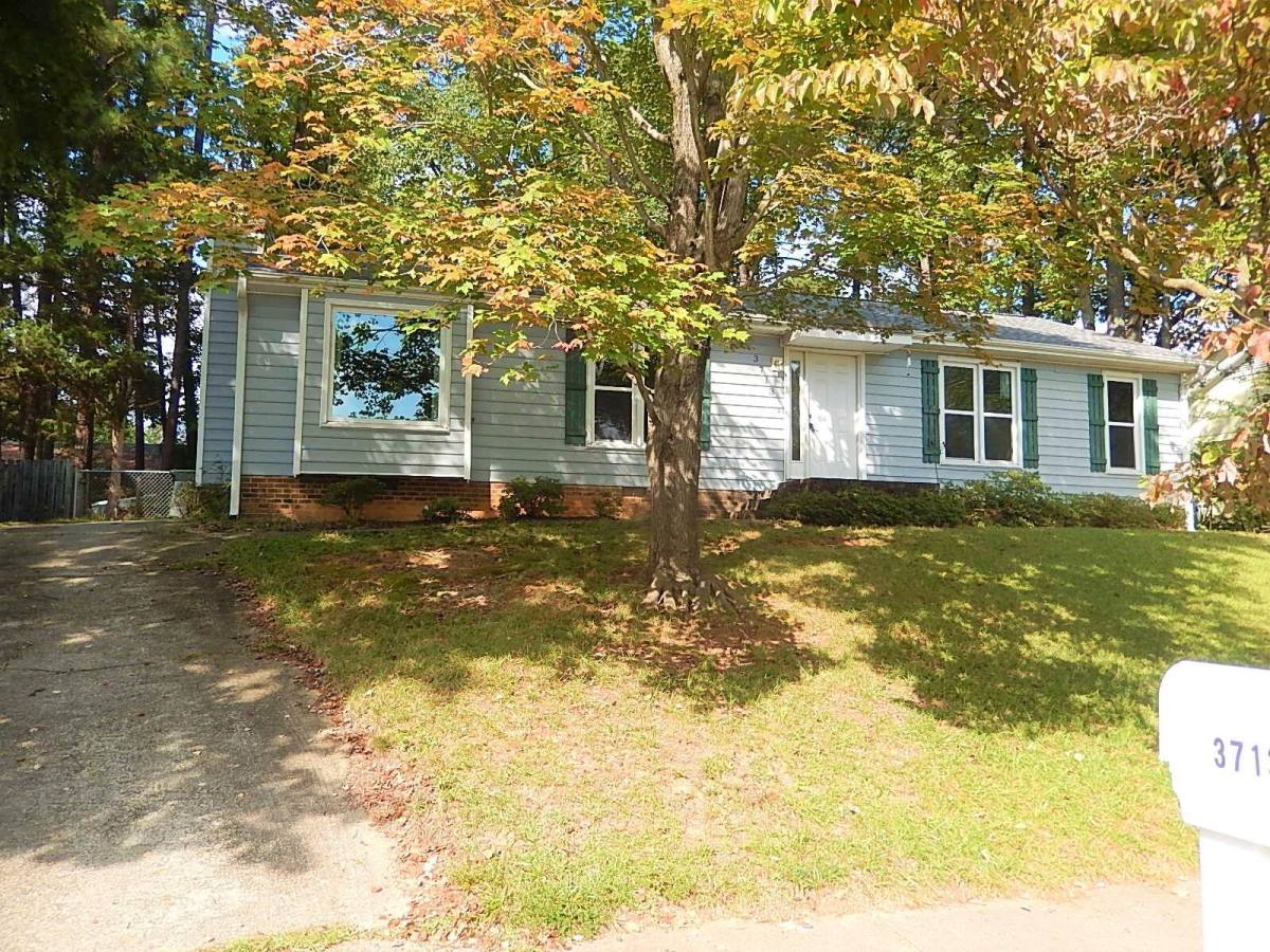 House for rent at Summit Ridge, 3713 Sue Ellen Dr, Raleigh, NC 27604