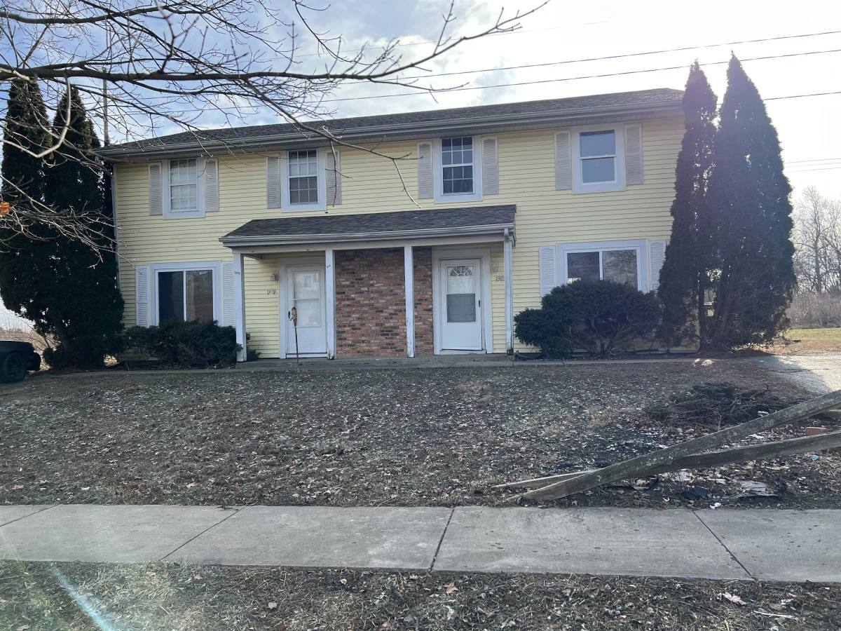 Townhouse for rent at 1909 E Florida Ave - B #B, Urbana, IL 61802