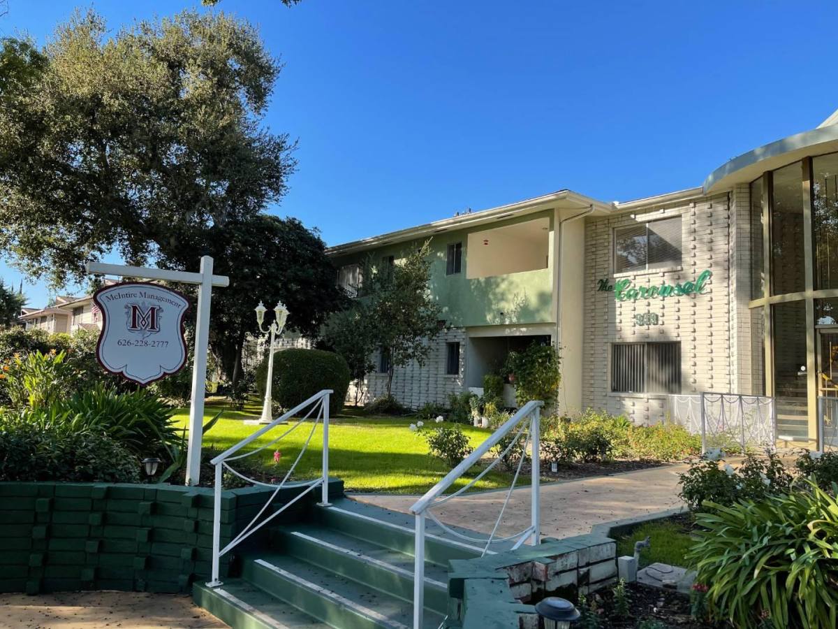 Apartment for rent at The Carousel, 939 Arcadia Ave #G, Arcadia, CA 91007