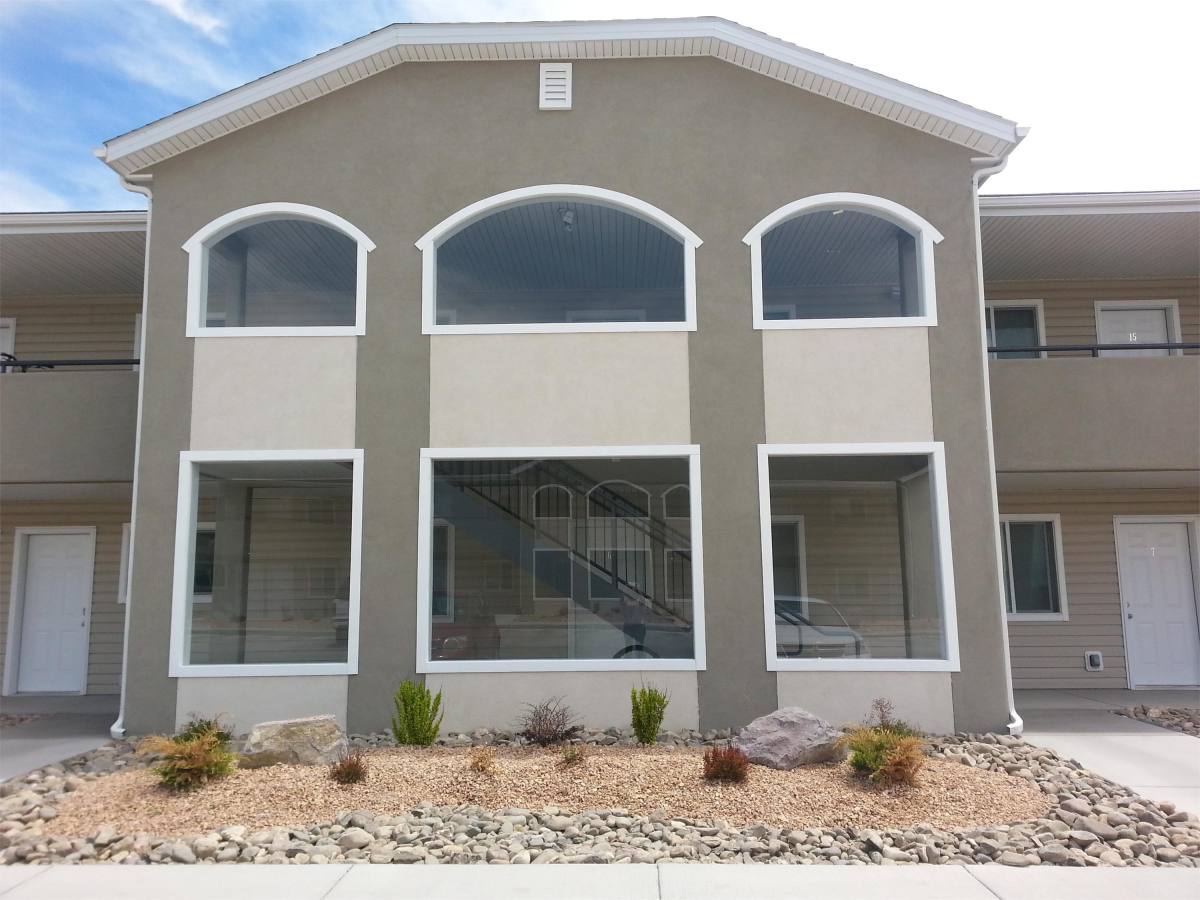 Apartment for rent at 2614 1st St #A13, Alamosa, CO 81101