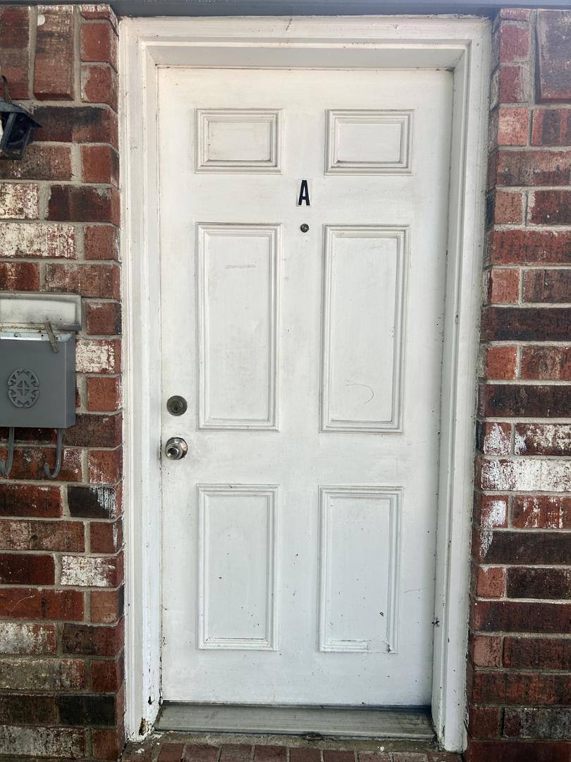 Apartment for rent at 1510 W S St #A, Collinsville, OK 74021
