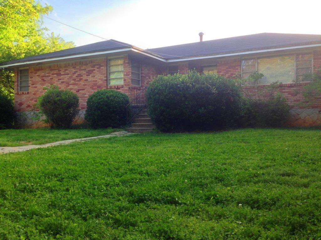 House for rent at 529 S Hariston, Stone Mountain, GA 30088