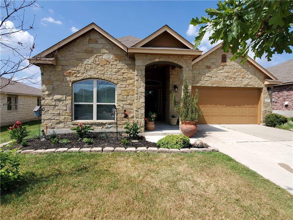 House for rent at Woods at Mason Creek, 405 Tula Trail, Leander, TX 78641