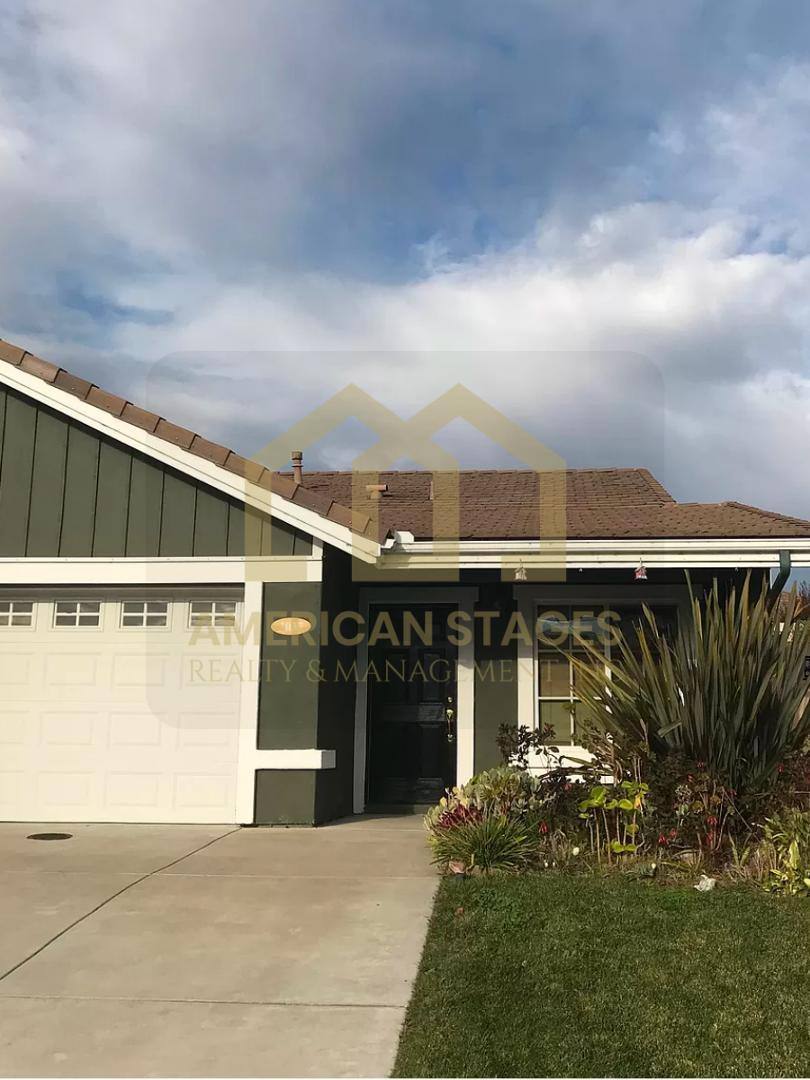 Condo for rent at The Bluffs at Mesa Oaks, 3037 Buckthorn Lane, Lompoc, CA 93436