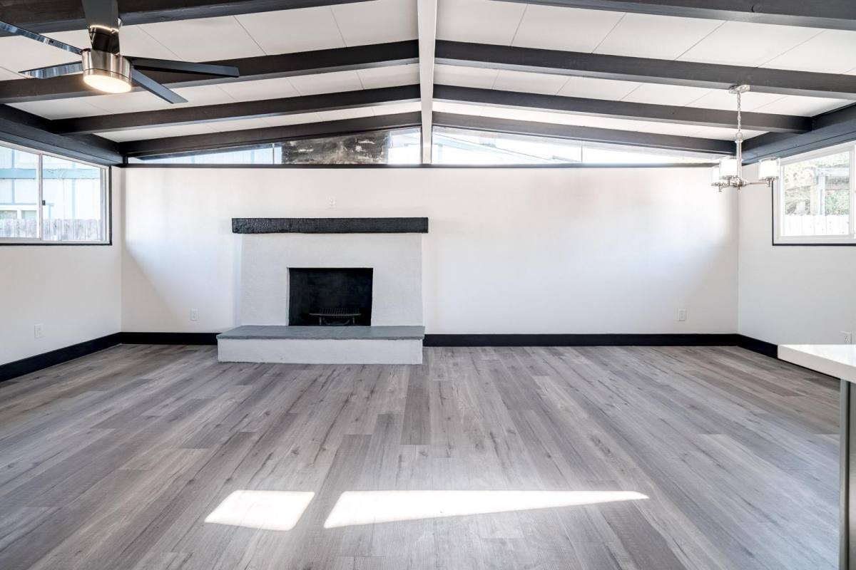 House for rent at 5131 Barstow St, San Diego, CA 92117