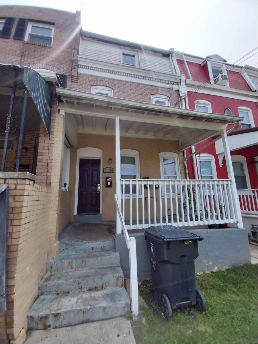 Apartment for rent at 2220 N Market St #1, Wilmington, DE 19802