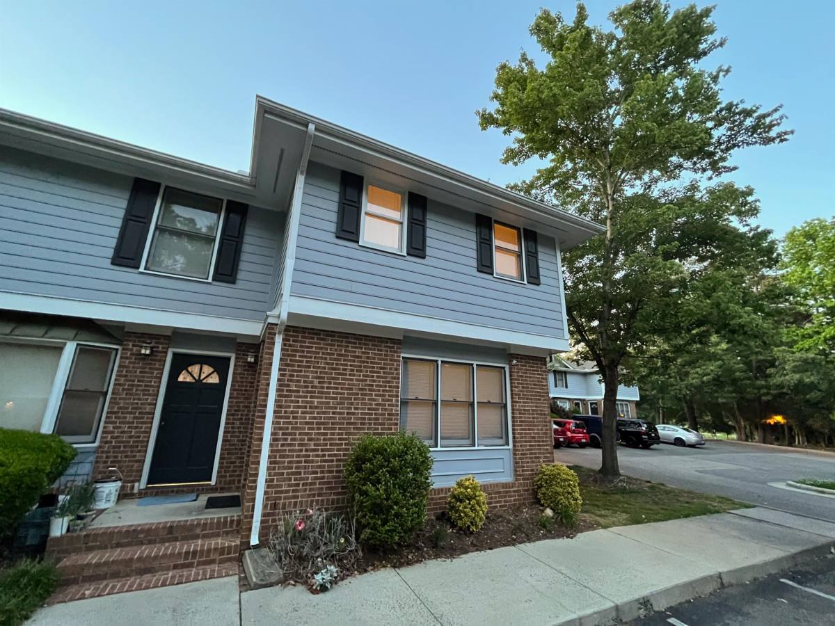 Condo for rent at Cooper Square Condominiums, 109 Old Cooper Square #1, Chapel Hill, NC 27517