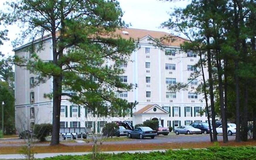 Apartment for rent at 6850 Blue Heron Blvd #102, Myrtle Beach, SC 29588