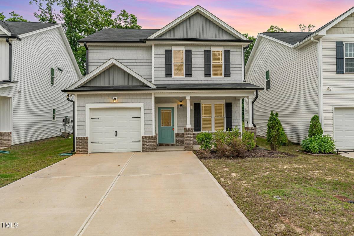 House for rent at 183 Diploma Dr, Clayton, NC 27520