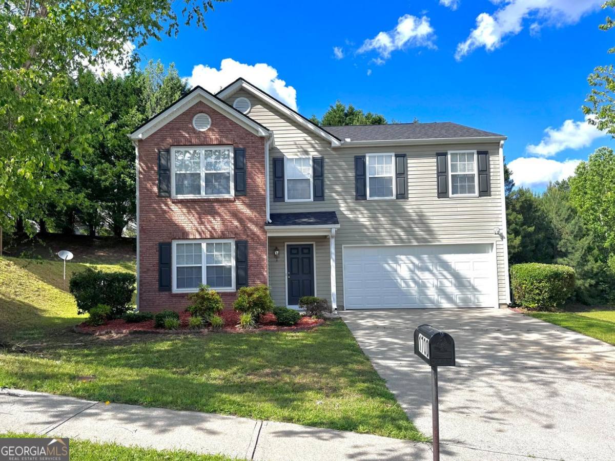 House for rent at 1700 Ivey Pointe Court, Lawrenceville, GA 30045