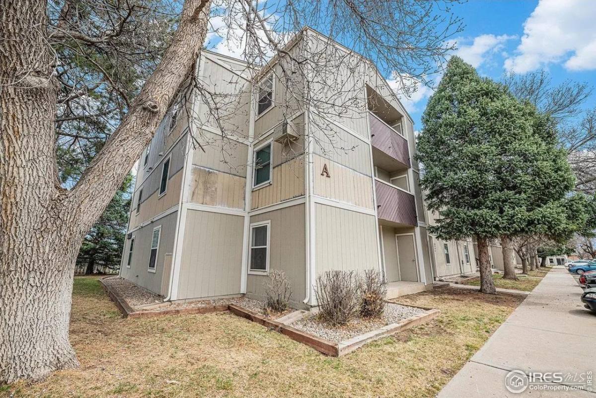 Condo for rent at 3400 Stanford Rd #A120, Fort Collins, CO 80525