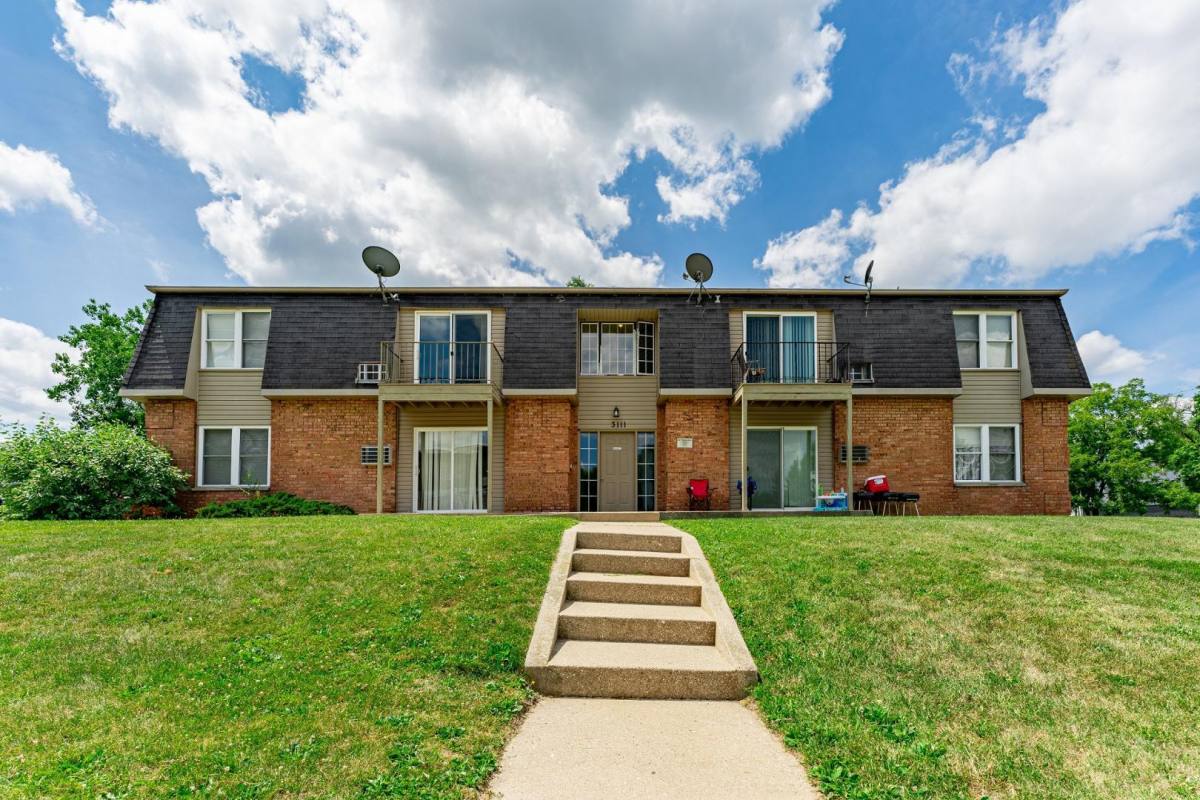 House for rent at 3111 Jacqueline Dr #3, Rockford, IL 61109