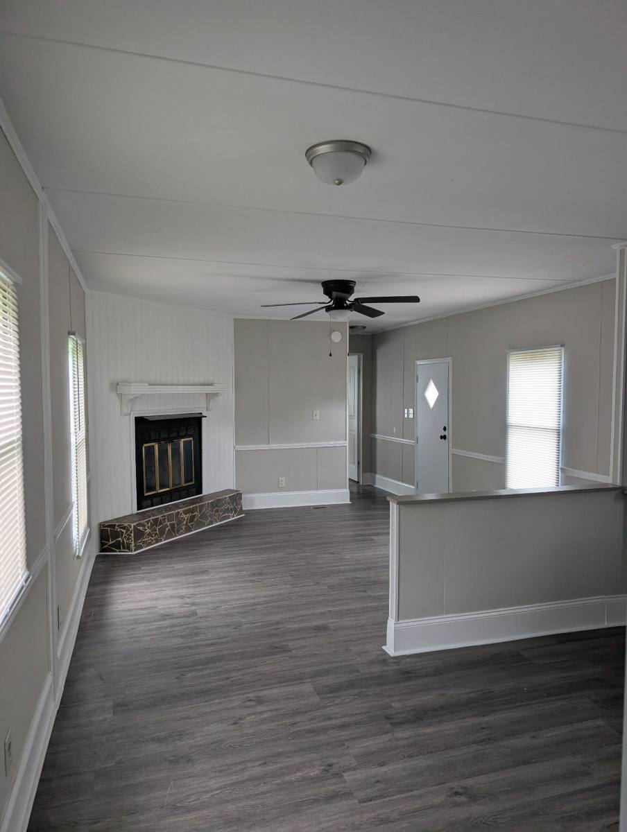 House for rent at 130 Bolin Rd #9, Blacksburg, SC 29702