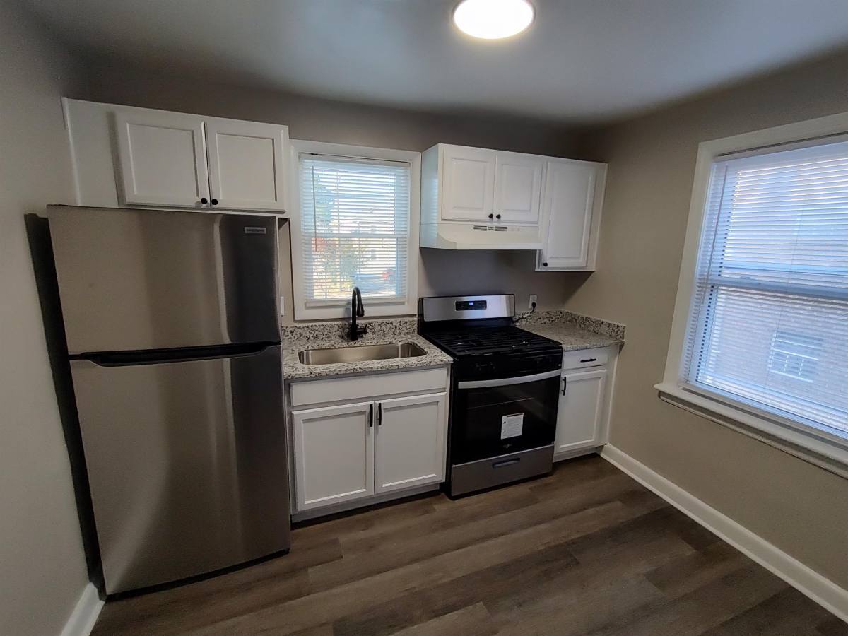 Apartment for rent at Willoughby, 1229 W Ocean View Ave, Norfolk, VA 23503