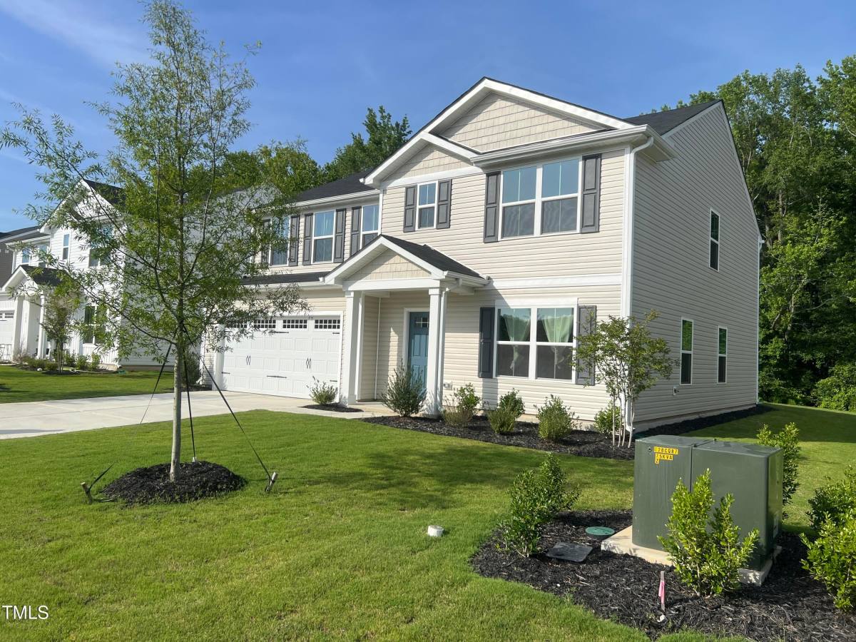 House for rent at 154 Day Farm Dr, Lillington, NC 27546