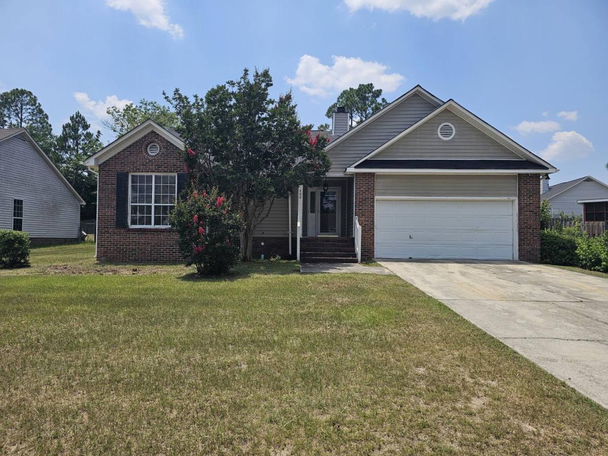 House for rent at Winslow Way, 400 Whitehurst Way, Columbia, SC 29229