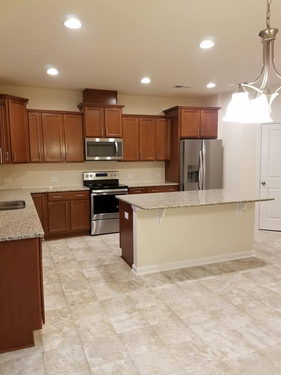 Townhouse for rent at Salem Creek Townhomes, 1437 Salem Creek Dr #1, Apex, NC 27502
