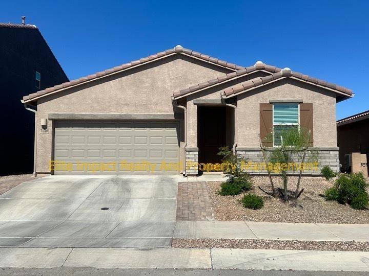 House for rent at 7140 S Via #GAUCHO Viejo, Tucson, AZ 85756