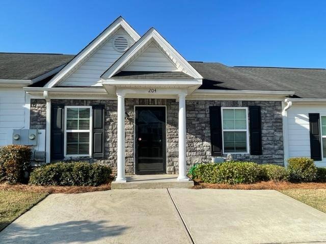 Townhouse for rent at Dunnington, 204 York Way #1, Augusta, GA 30909