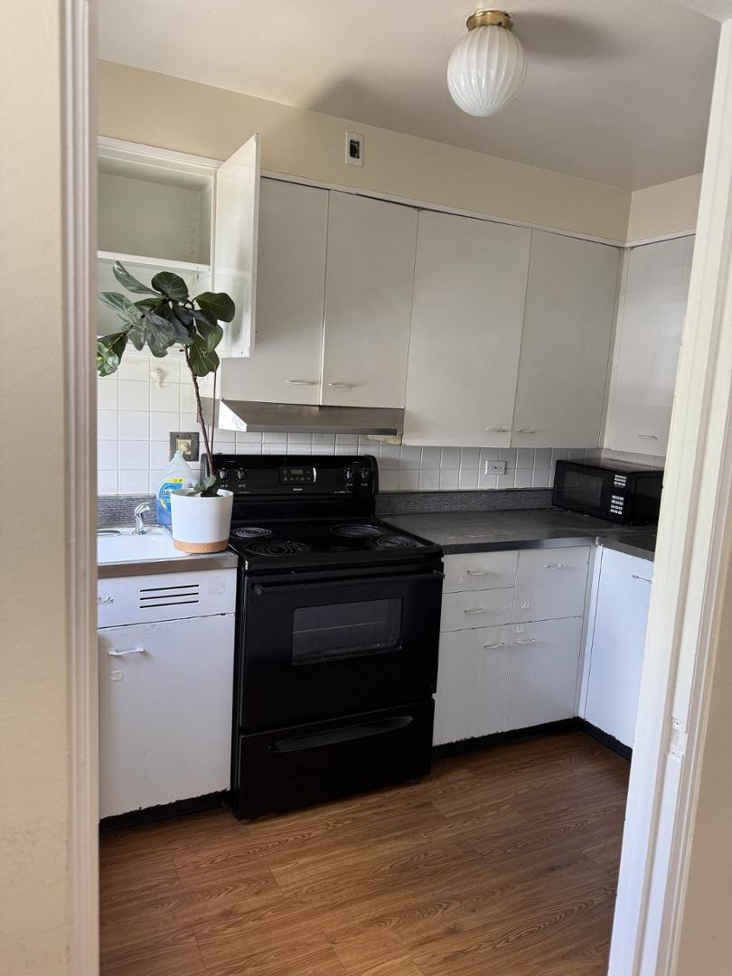 Apartment for rent at 6931 W N Ave #6, Oak Park, IL 60302