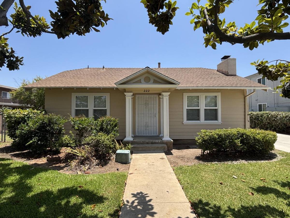 House for rent at 222 H Street, 222 H St #9, Chula Vista, CA 91910