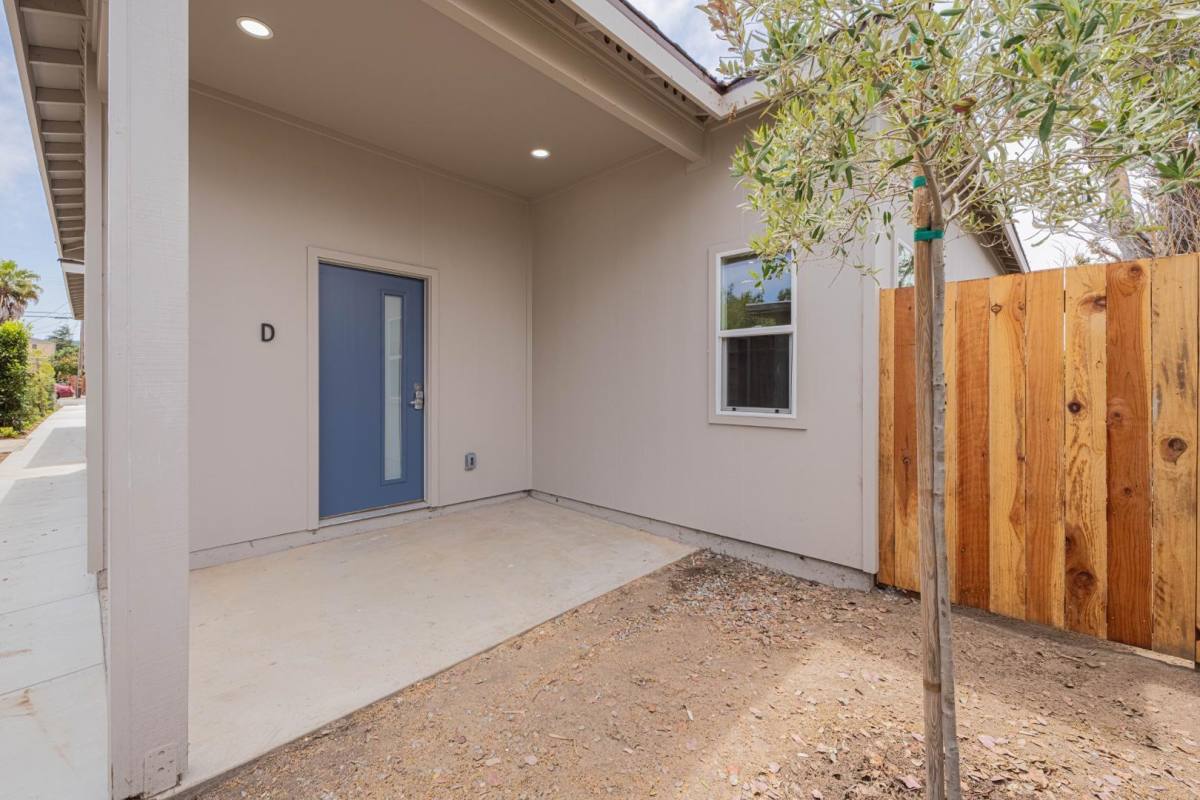 House for rent at 987 Harcourt Ave #D, Seaside, CA 93955