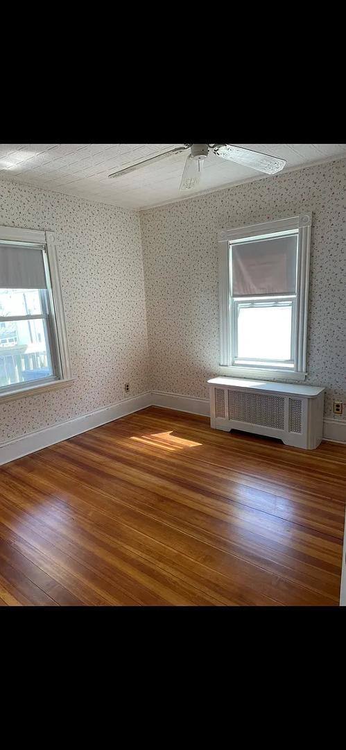 Apartment for rent at 23 Fairfield St #2, Revere, MA 02151