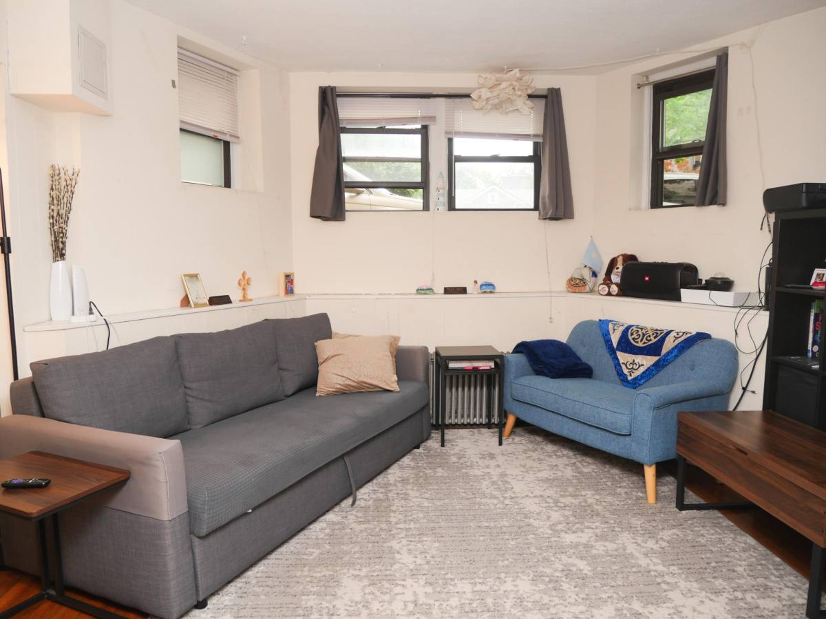 House for rent at 28 Browne St, Brookline, MA 02446