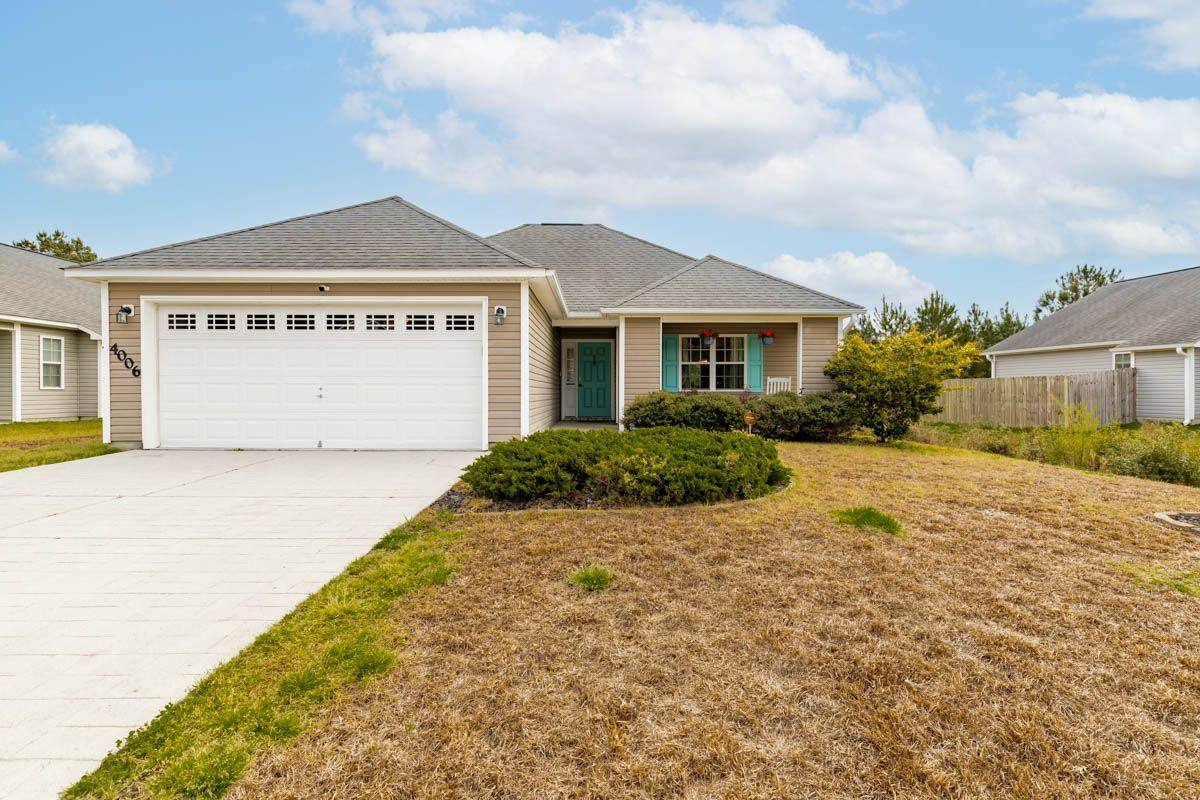 House for rent at Ivy Glen at Carolina Forest, 4006 W T Whitehead Dr, Jacksonville, NC 28546