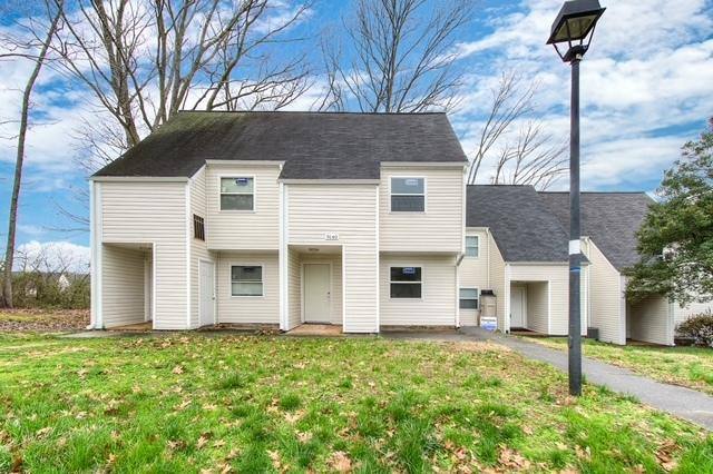 Condo for rent at Pawtuckett on the Green, 9140 Black Heath Circle #1, Charlotte, NC 28214