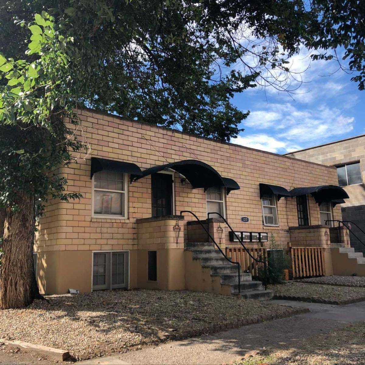 Apartment for rent at 227 N Cleveland Ave, Loveland, CO 80537
