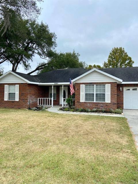 House for rent at Sylvania Terrace, 25464 SW 20 Ave, Newberry, FL 32669