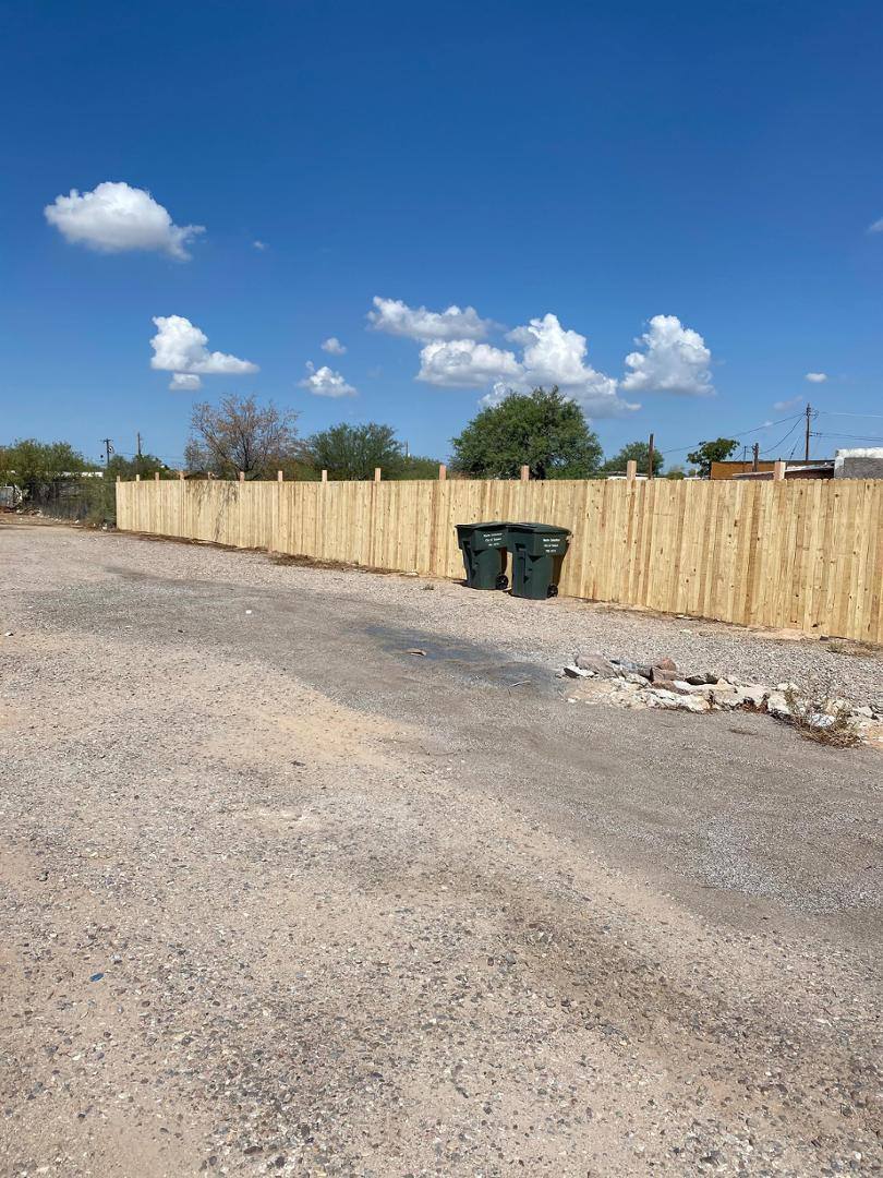 House for rent at 5842 S Park Ave #2, Tucson, AZ 85706