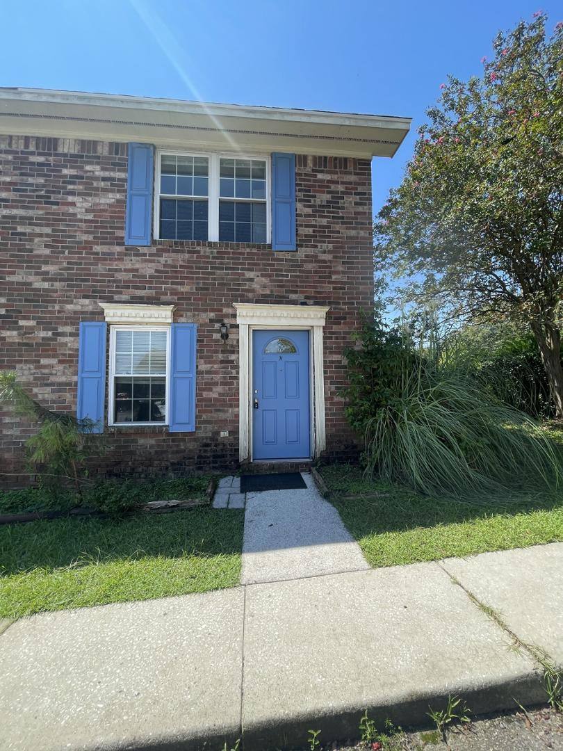 Townhouse for rent at Sedgefield Townhouses, 150 Rahway Rd N, Goose Creek, SC 29445