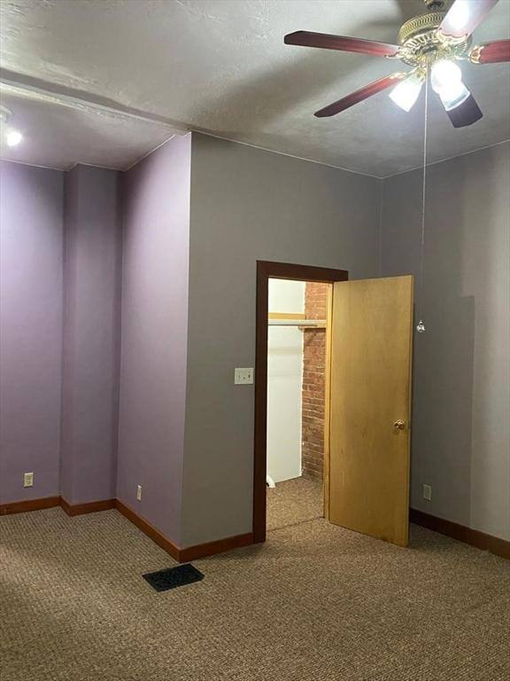 Apartment for rent at 67 Waverly St #1, Roxbury, MA 02119